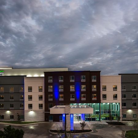 Holiday Inn Express & Suites Garland E - Lake Hubbard I30 By Ihg Exterior foto