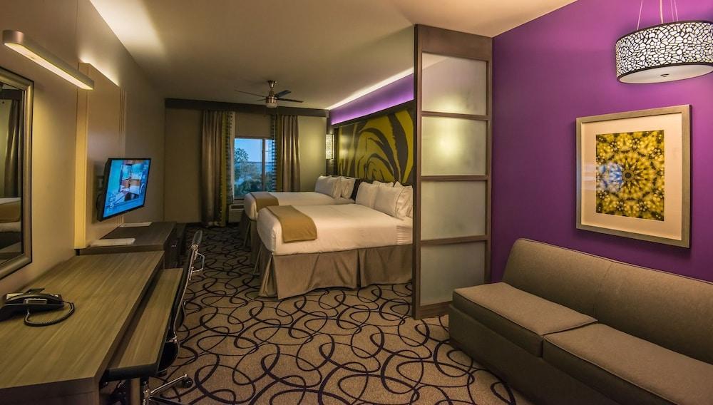 Holiday Inn Express & Suites Garland E - Lake Hubbard I30 By Ihg Exterior foto