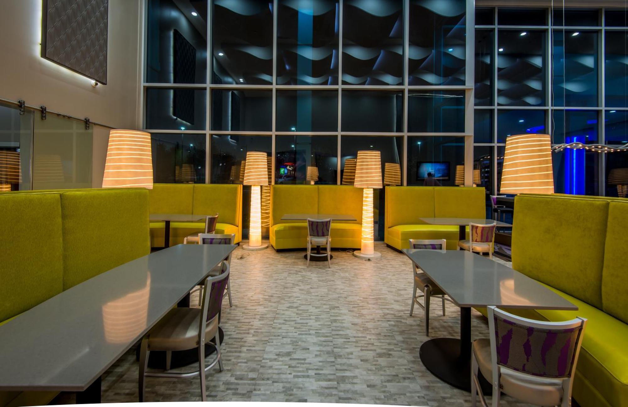 Holiday Inn Express & Suites Garland E - Lake Hubbard I30 By Ihg Exterior foto